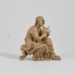 1358 1514 SCULPTURE